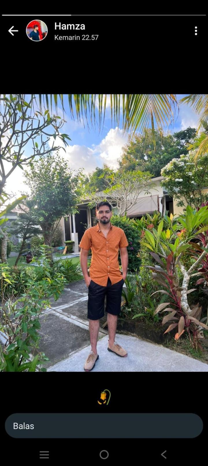 เดอะ มัวยา วิลลา Villa จิมบาราน ภายนอก รูปภาพ